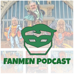 User Podcast Logo