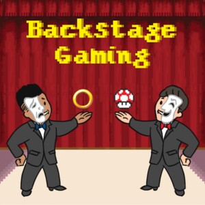 Backstage Gaming
