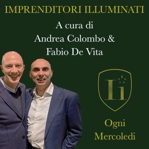 Imprenditori Illuminati