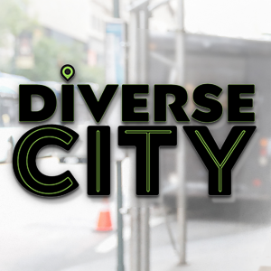 CUNY TV's DiverseCITY