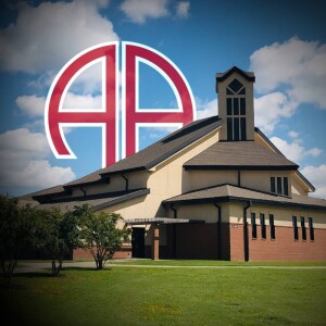 All American Chapel Protestant Service