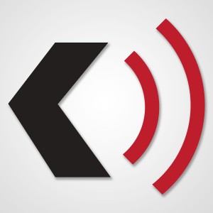 User Podcast Logo