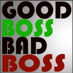 Good Boss Bad Boss Podcast