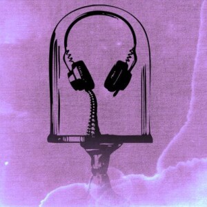 User Podcast Logo