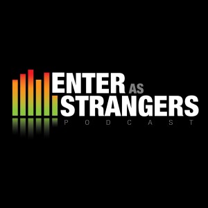 User Podcast Logo