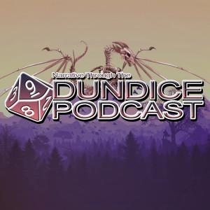 User Podcast Logo