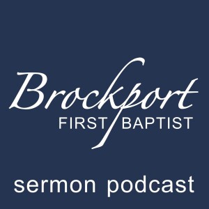 Teachings - Brockport First Baptist