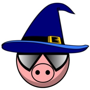 User Podcast Logo