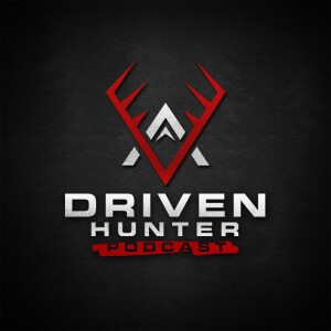 Driven Hunter Podcast