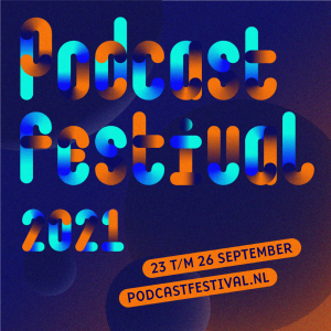 Podcastfestival 2021