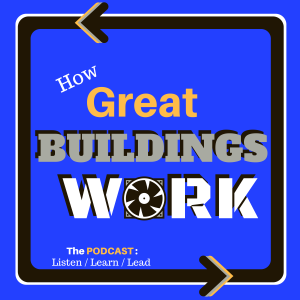 User Podcast Logo