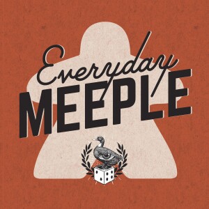 Everyday Meeple