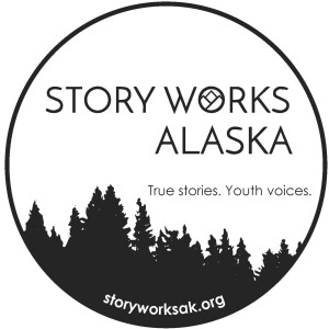 User Podcast Logo