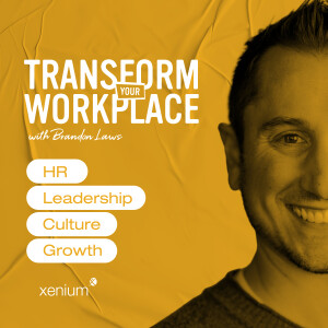 Transform Your Workplace