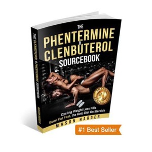 The Phentermine &amp; Clenbuterol Sourcebook