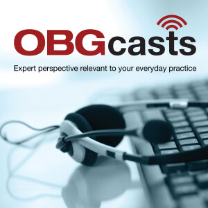 User Podcast Logo