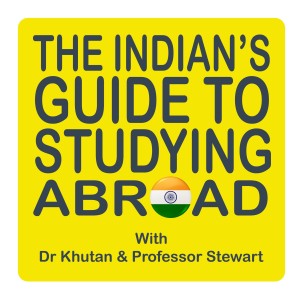The Indian’s Guide to Studying Abroad