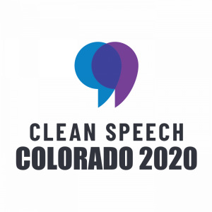 Clean Speech Colorado