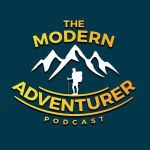 User Podcast Logo