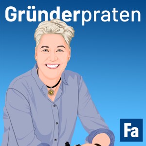 User Podcast Logo