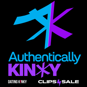 Authentically Kinky (formerly known as What Women and Other Wonderful Humans Want)