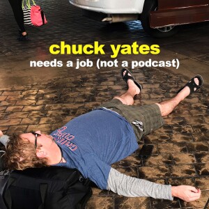 User Podcast Logo