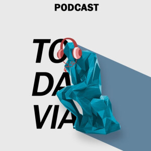 Podcast Todavia