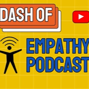 User Podcast Logo