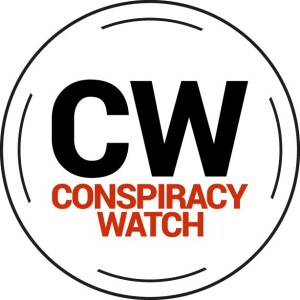 Conspiracy Watch podcasts