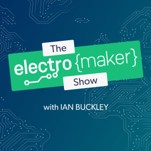 User Podcast Logo