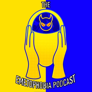 The Emetophobia Podcast