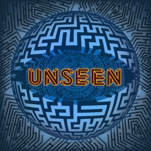 Unseen - Look Into the Future