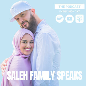 Saleh Family Speaks