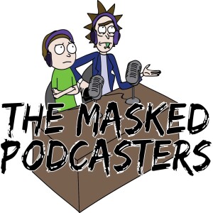 User Podcast Logo