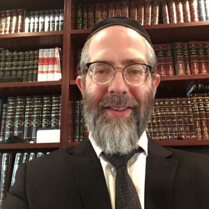 The Rabbi Hamaoui Podcast