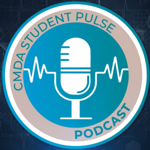 The CMDA Student Pulse Podcast