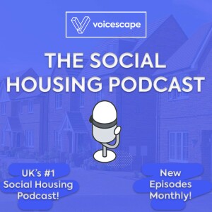 The Social Housing Podcast