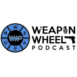 Weapon Wheel Podcast Network