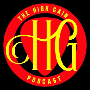 User Podcast Logo