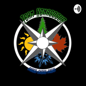 User Podcast Logo