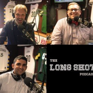 User Podcast Logo