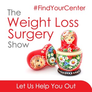 The Weight Loss Surgery Show