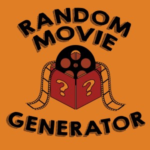 Random Movie Generator