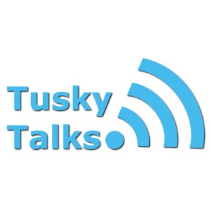 User Podcast Logo
