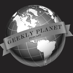User Podcast Logo