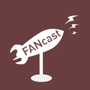 User Podcast Logo