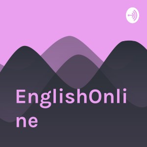 User Podcast Logo