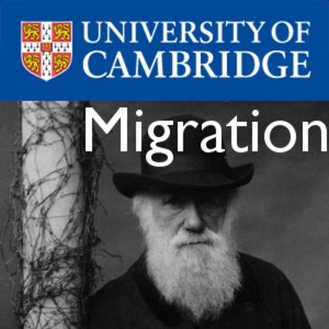 Migration – Darwin College Lecture Series 2018
