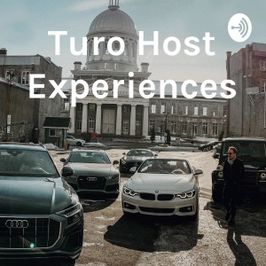 Turo Host Experiences