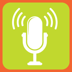 User Podcast Logo